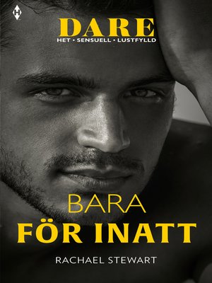 cover image of Bara för inatt